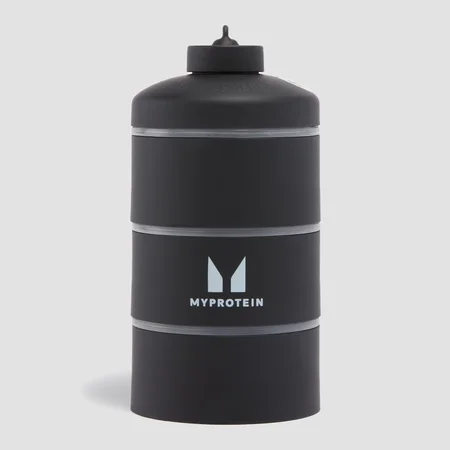 Myprotein 쉐이크스피어 스택형 보관함