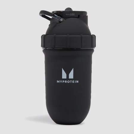 Myprotein 쉐이크스피어 메탈 쉐이커