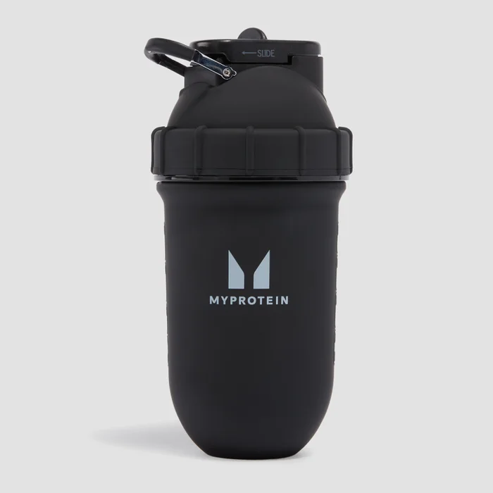 Myprotein 쉐이크스피어 메탈 쉐이커