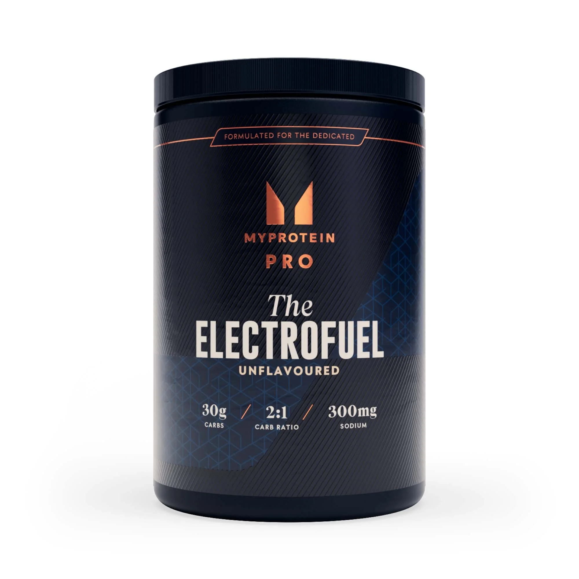 Myprotein PRO THE Electrofuel, 30 Servings - 30servings - 무맛 이미지 1
