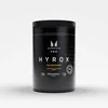 THE 리커버리 – HYROX