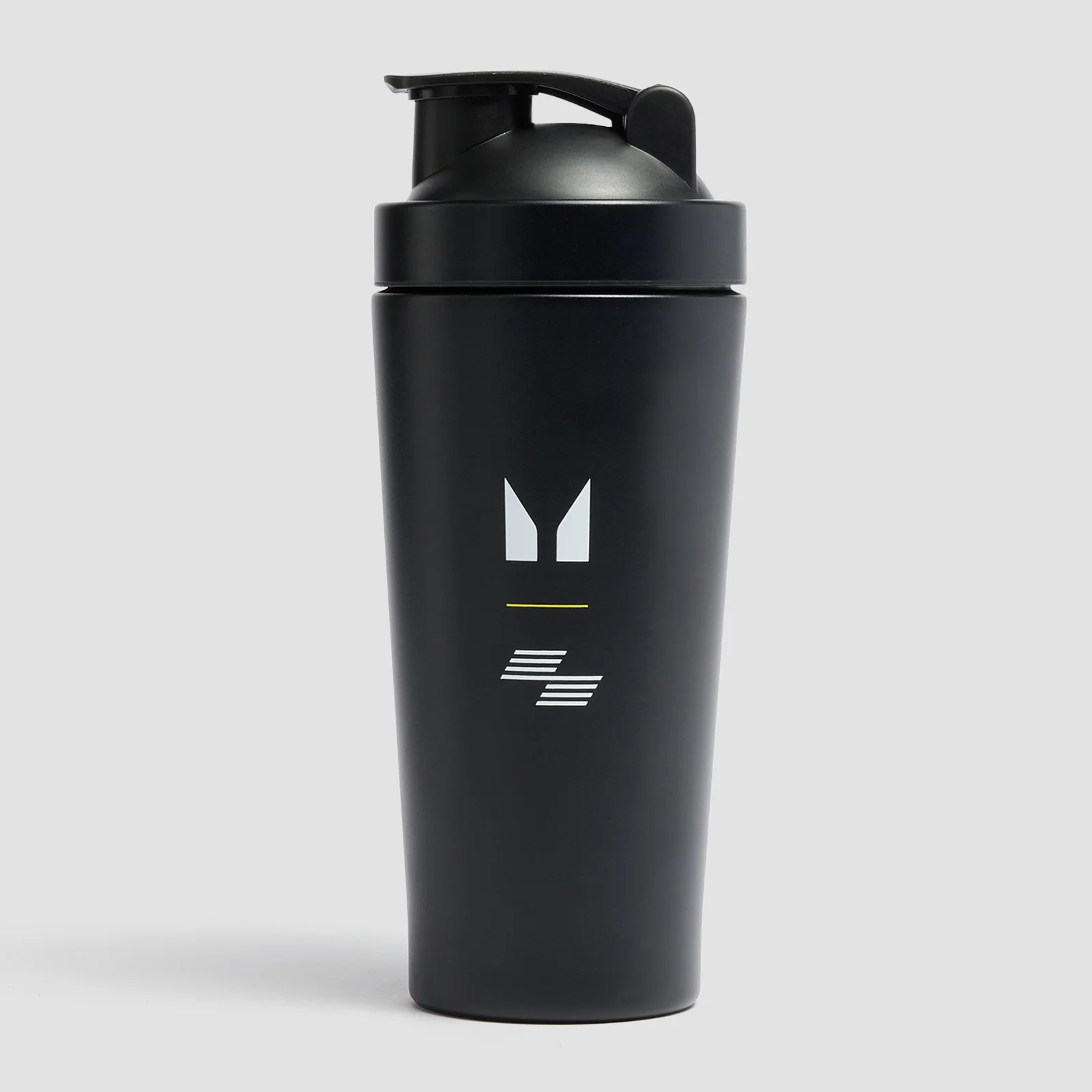 MP Hyrox Metal Shaker - Black 이미지 1