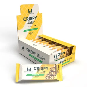 프로틴 와퍼 - Flavour Pineapple