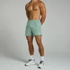 MP 남성용 템포 패널 5인치 쇼츠 - 페일 그린