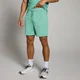 MP 남성용 경량 7인치 트레이닝 반바지 - 아쿠아