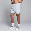 MP 남성용 5인치 2-in-1 트레이닝 쇼츠 - 페일 블루