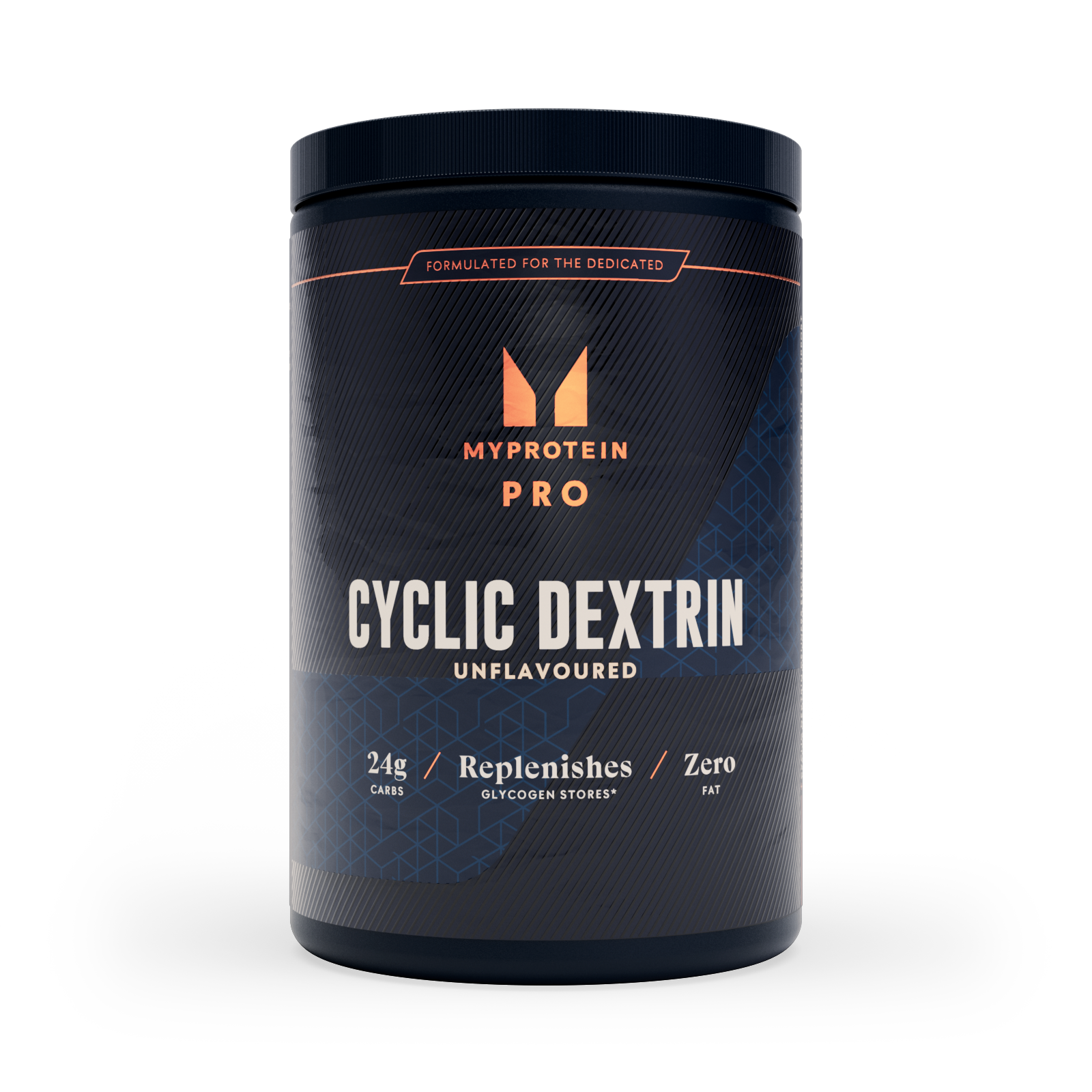 Myprotein Cyclic Dextrin (PRO), 1kg - 1KG - 40servings - 무맛 이미지 1