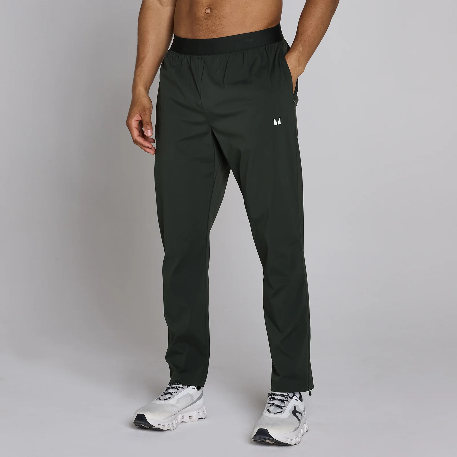MP Men's Hybrid Woven Jogger - XS 이미지 1