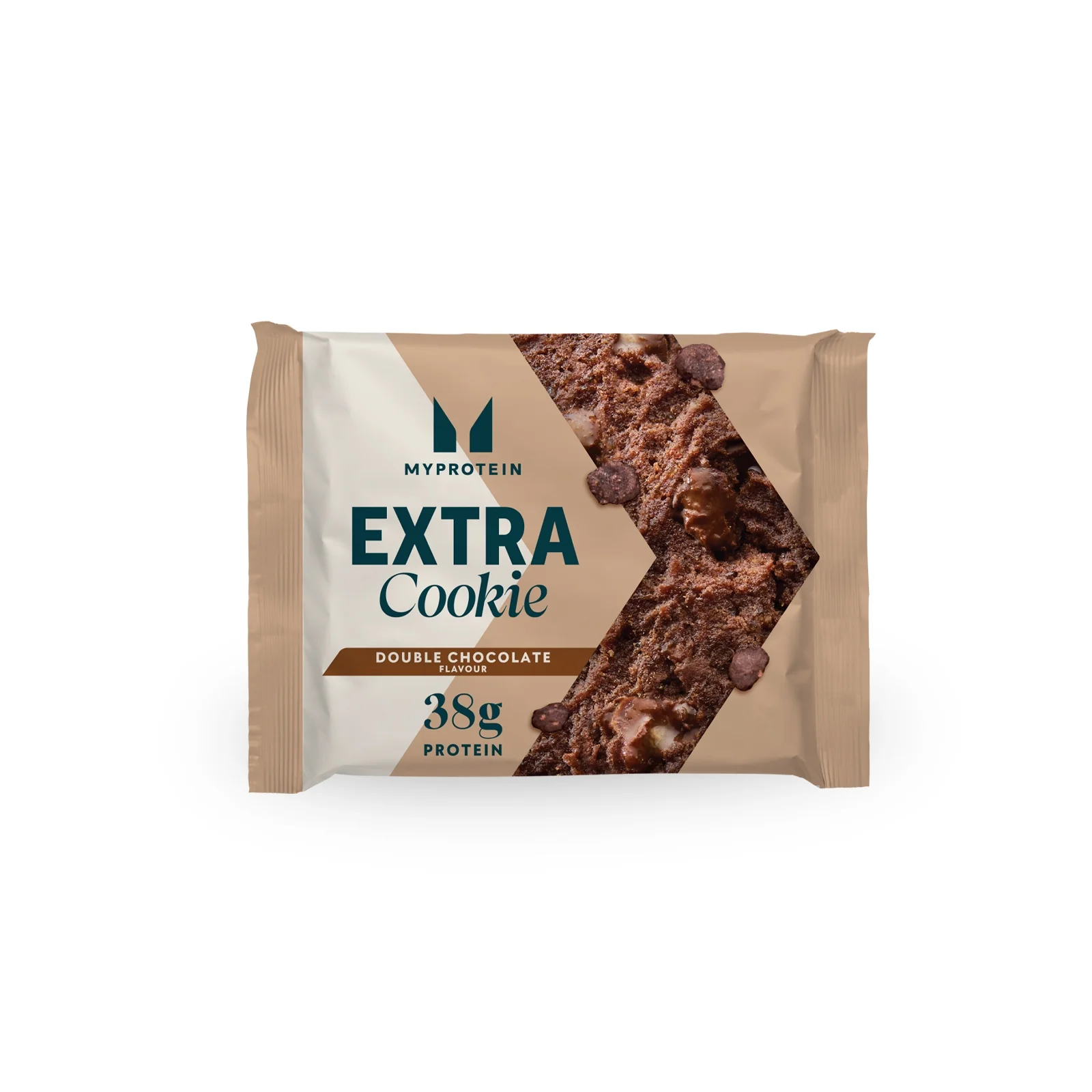 Myprotein Extra Cookie, Double Chocolate Chip, 75g (Sample) 이미지 1